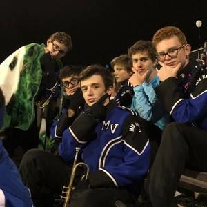 Meet your Posher, Jacob